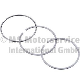 Acquista Kit fasce elastiche da KOLBENSCHMIDT 800125610000 a buon mercato per soli 33,67 €