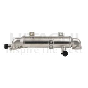 Köp EGR kylare av HITACHI 2505972 till det låga priset 2213,54 kr