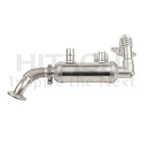 Köp EGR kylare av HITACHI 2505978 till det låga priset 3052,69 kr