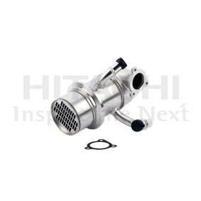 Köp EGR kylare av HITACHI 2505984 till det låga priset 2668,88 kr
