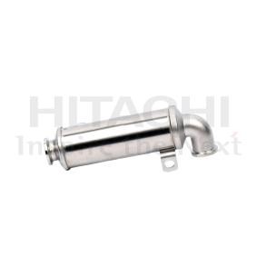 Osta EGR-jäähdytin HITACHI:llä 2505988 edullisesti hintaan 137,38 €