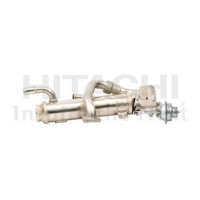 Osta EGR-jäähdytin HITACHI:llä 2508459 edullisesti hintaan 214,99 €