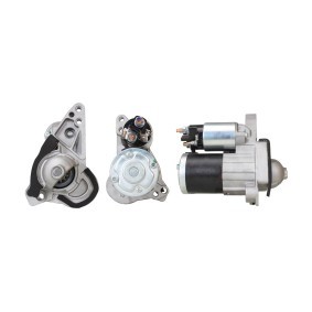 Köp Startmotor av DRI 330091122 till det låga priset 3429,91 kr