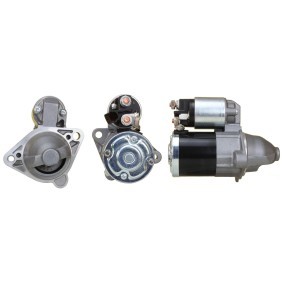 Köp Startmotor av DRI 345047102 till det låga priset 4674,59 kr