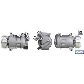 Acquista Compressore aria condizionata da DRI 700511478 a buon mercato per soli 350,19 €