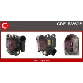 Servopumpe CSB73901AS