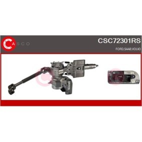 Achetez des Tringlerie d'essuie-glace CASCO CWT30136AS à prix pour 92,09 €