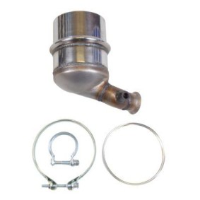 FIAT Partikelfilter (DPF) von EEC