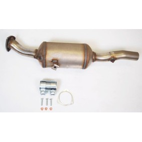 Köp Partikelfilter (DPF) av EEC DPF176S till det låga priset 6383,27 kr