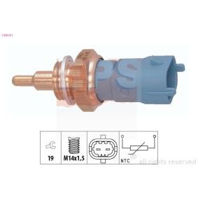 Sensor, Kühlmitteltemperatur von EPS 1.830.411