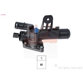 Achetez des Thermostat d'eau EPS 1.879.928 à prix pour 49,97 €