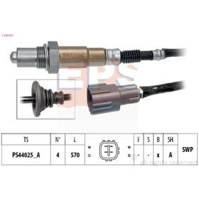 Lambdasonde 1.998.607 von EPS günstig für 109,70 € online kaufen