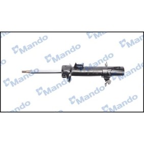 Compre Amortecedor da Mando MSS025016 a um preço baixo por 194,13 €