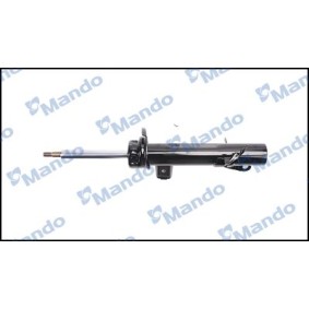 Compre Amortecedor da Mando MSS025017 a um preço baixo por 194,13 €