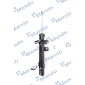 Stoßdämpfer MSS025103 für Fiesta Mk4 Schrägheck (JAS, JBS) für 162,46 CHF