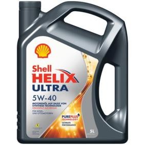 Acquista Olio motore da SHELL 550052680 a buon mercato per soli 45,59 €
