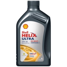 Comprar Aceite de motor de SHELL 550059750 a bajo precio de 17,98 €