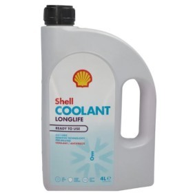 Achetez des Antigel SHELL 550061796 à prix pour 18,98 €