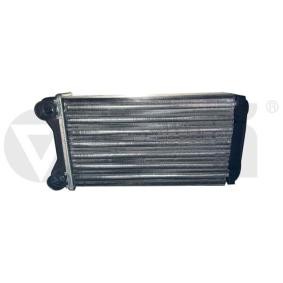Acquista Scambiatore calore per riscaldamento abitacolo da VIKA 88201771001 a buon mercato per soli 24,23 €