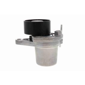 Compre Tensor de correia, correia trapezoidal estriada da ACKOJA A38-0592 a um preço baixo por 76,16 €