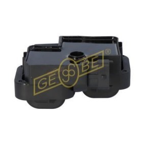 Comprar Sensor NOx, catalizador NOx de GEBE 9 3536 1 a bajo precio de 342,53 €