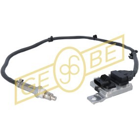 Köp NOx-sensor av GEBE 9 3552 1 till det låga priset 4470,40 kr