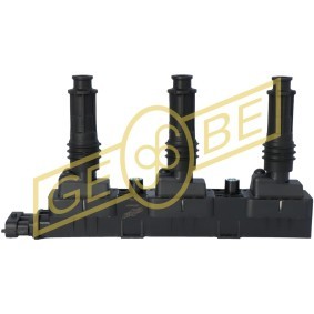 NOx-Sensor, NOx-Katalysator von GEBE 9 3557 1