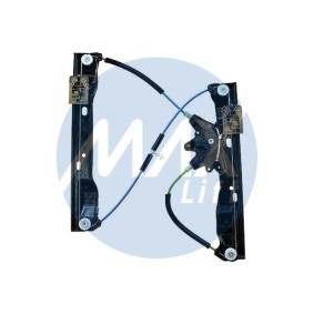Køb Rudehejs af MAX WFD127-R til den lave pris 1070,77 DKK