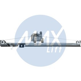 Fensterheber WFD162-L