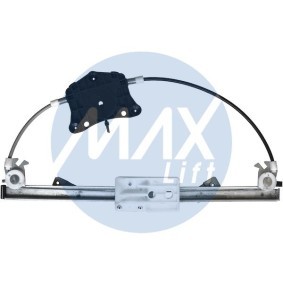 Køb Rudehejs af MAX WSK151-L til den lave pris 1007,13 DKK