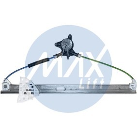 Køb Rudehejs af MAX WZD101-R til den lave pris 1034,04 DKK