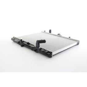 Acquista Radiatore motore da BSG BSG 62-520-008 a buon mercato per soli 201,53 €