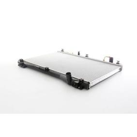 Kjøp Radiator, motorkjøling av BSG BSG 83-520-009 til den lave prisen 4498,65 NOK