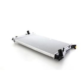 Achetez des Radiateur du moteur BSG BSG 85-520-004 à prix pour 208,89 €