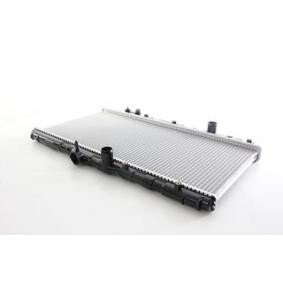 Achetez des Radiateur du moteur BSG BSG 85-520-014 à prix pour 128,83 €