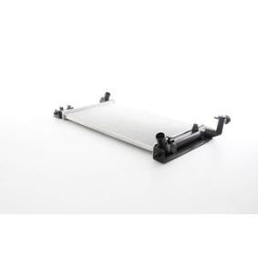 Achetez des Radiateur du moteur BSG BSG 85-520-017 à prix pour 140,20 €