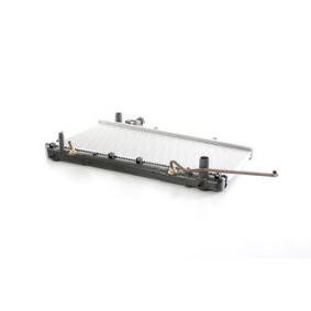 Achetez des Radiateur du moteur BSG BSG 85-520-031 à prix pour 187,09 €