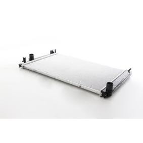 Achetez des Radiateur de chez BSG en ligne pour PREVIA III (ACR5_, GSR5_) à prix modérés