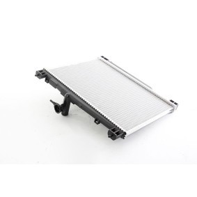 Achetez des Radiateur du moteur BSG BSG 85-520-035 à prix pour 126,37 €