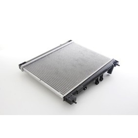 Achetez des Radiateur du moteur BSG BSG 85-520-039 à prix pour 123,24 €