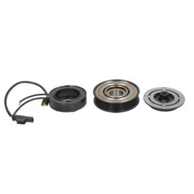 Osta THERMOTEC Ilmastointi magneettikytkin netistä Hatchback (F55)-mallille edulliseen hintaan
