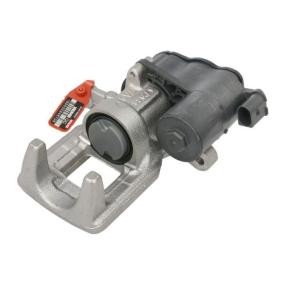 Bremssattel von LAUBER