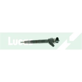 Compre Injector da LUCAS LDFB0581 a um preço baixo por 198,42 €
