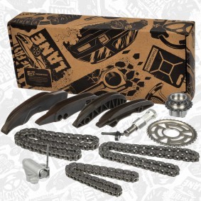 Achetez des Kit de chaîne de distribution ET ENGINETEAM RS0113VR1 à prix pour 294,65 €