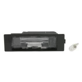 Kennzeichenbeleuchtung 5402-32-05905P für MINI