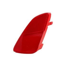 Osta BLIC Takaheijastin netistä Fiesta Mk7 Hatchback-mallille edulliseen hintaan