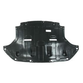 Motorabdeckung 6601-02-9080870P