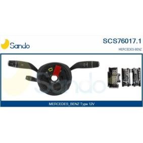 Achetez des Crémaillère de direction SANDO SSB72110.0 à prix pour 393,47 €