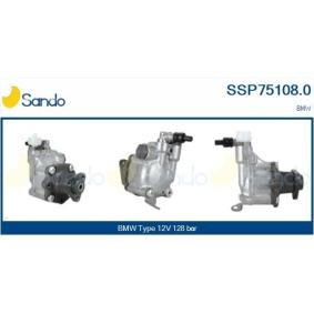 Servopumpe SSP75108.0