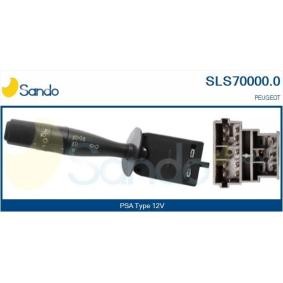 Achetez des Système d'essuyage complet SANDO SWS30107.0 à prix pour 123,44 €